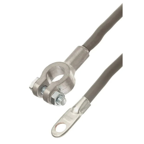 BC120861#37 MotoMaster Battery Cable, Top Post, 4-Gauge