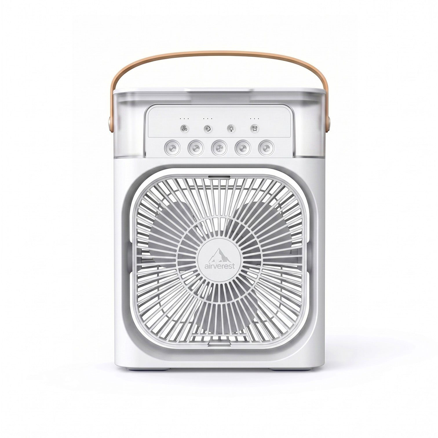 Brume - Ventilateur brumisateur