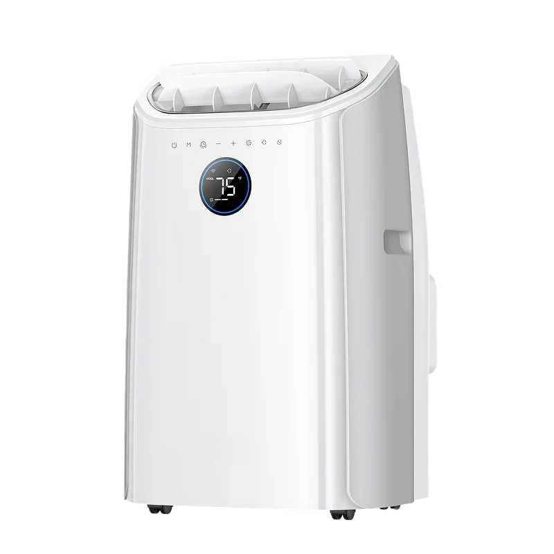 Climatiseur Portable Intelligent Dreo 516S – Le confort absolu, maîtrisé.