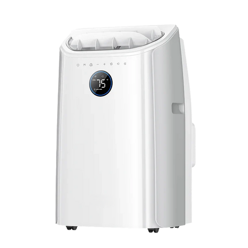 Climatiseur Portable Intelligent Dreo 516S – Le confort absolu, maîtrisé.