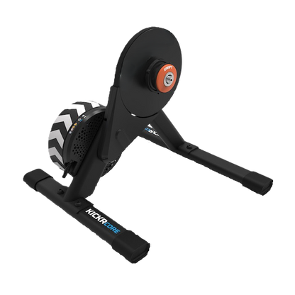 KICKR CORE 2 With 11-speed Cassette