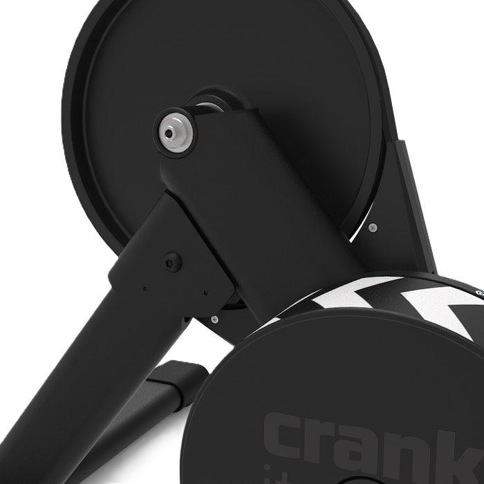 KICKR CORE 2 With 11-speed Cassette