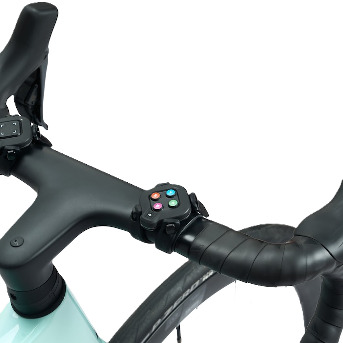 KICKR CORE 2 With Zwift Cog And Click