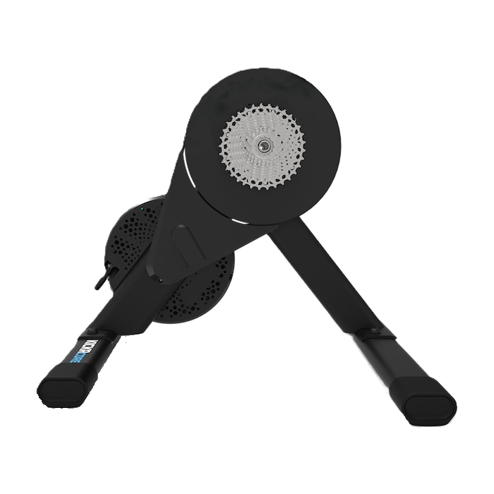 KICKR CORE 2 With 11-speed Cassette