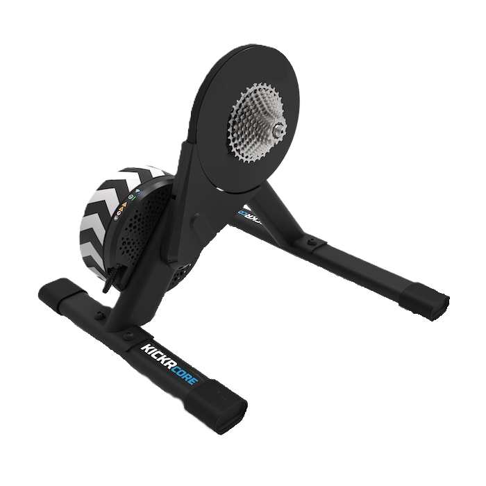 KICKR CORE 2 With 11-speed Cassette