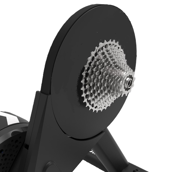 KICKR CORE 2 With 11-speed Cassette