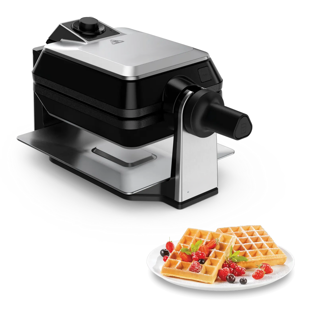 Doppel-Waffeleisen FDD95D| Waffeleisen | Fitoutfafun