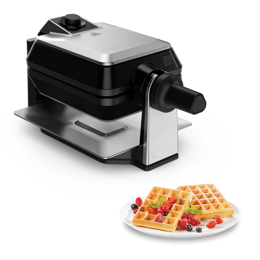 Doppel-Waffeleisen FDD95D| Waffeleisen | Fitoutfafun