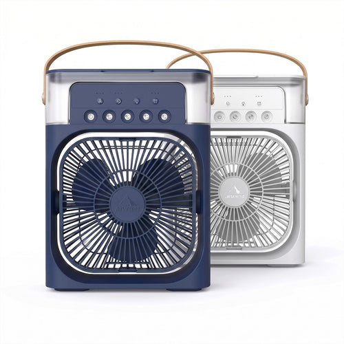 Brume - Ventilateur brumisateur