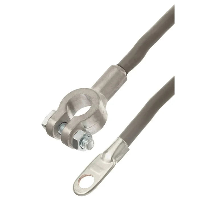 BC120861#30 MotoMaster Battery Cable, Top Post, 4-Gauge