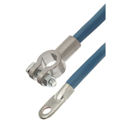 BC120868#48 MotoMaster Battery Cable, Top Post, 1-Gauge