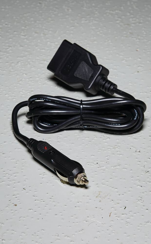 BC120975 MotoMaster OBD II Memory Saver