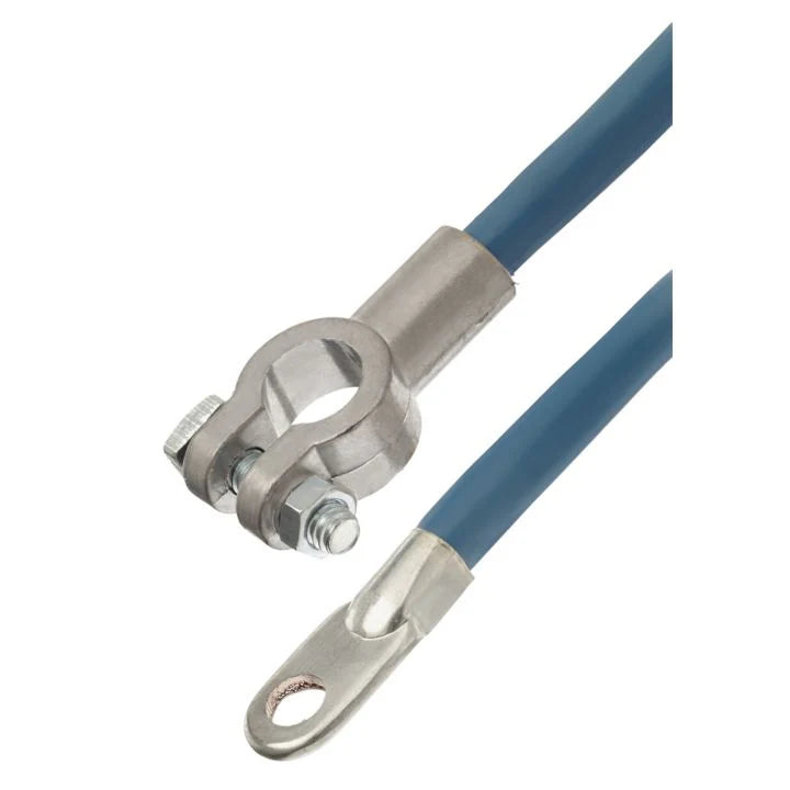 BC120868#34 MotoMaster Battery Cable, Top Post, 1-Gauge