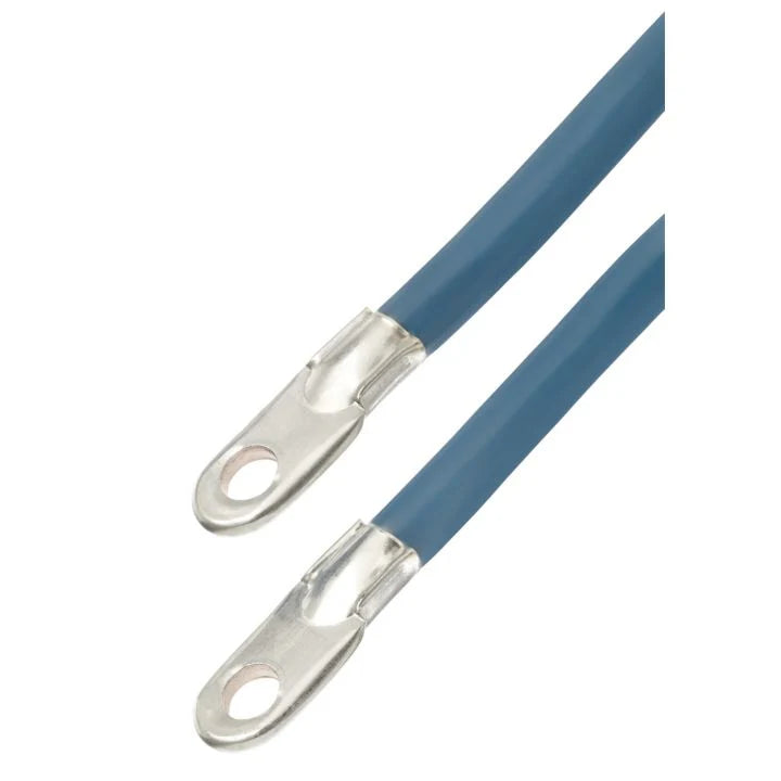 BC120935#36 MotoMaster Battery Cable, Switch-to-Starter, 1-Gauge