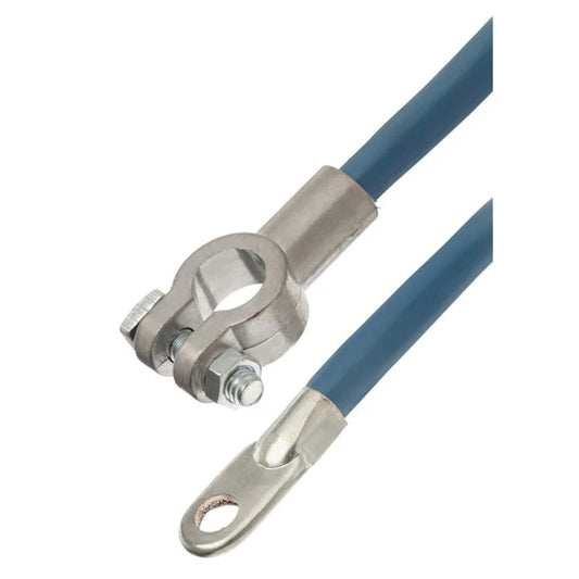 BC120868#16 MotoMaster Battery Cable, Top Post, 1-Gauge