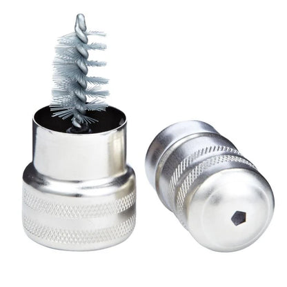 BC120874 MotoMaster Battery Post & Terminal Brush