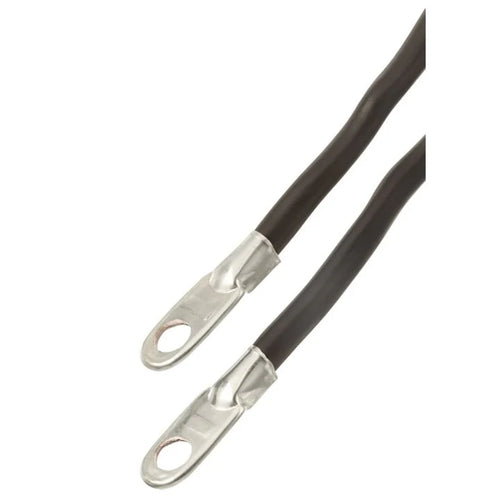 BC120862#24 MotoMaster Battery Cable, Switch-to-Starter, 4-Gauge