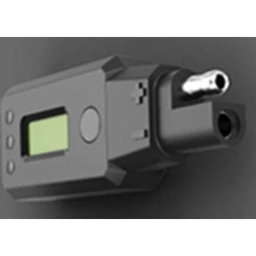 4837-02 MotoMaster 12V Battery Status Indicator