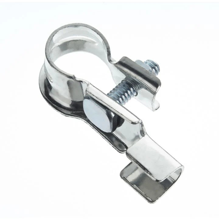 BC120855 MotoMaster Top Post Battery Terminal, OE Crimp Style
