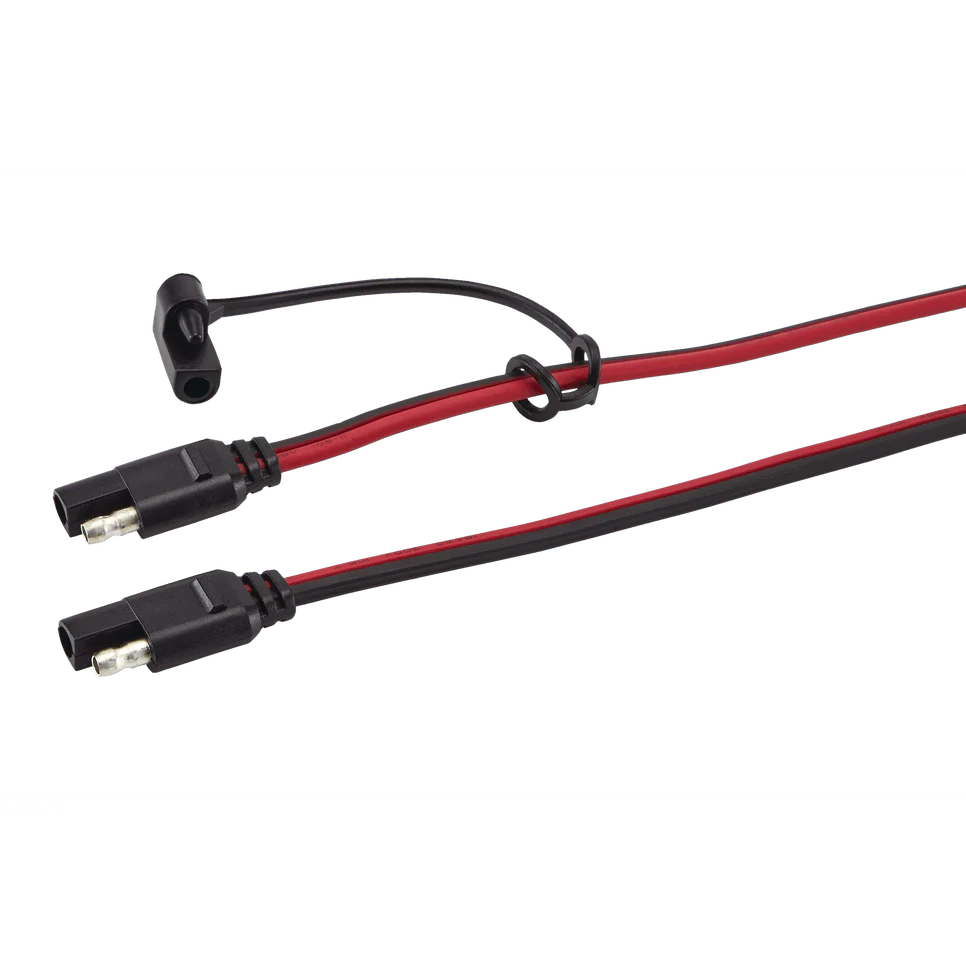 4837-07 MotoMaster SAE Cable Extension, 5ft