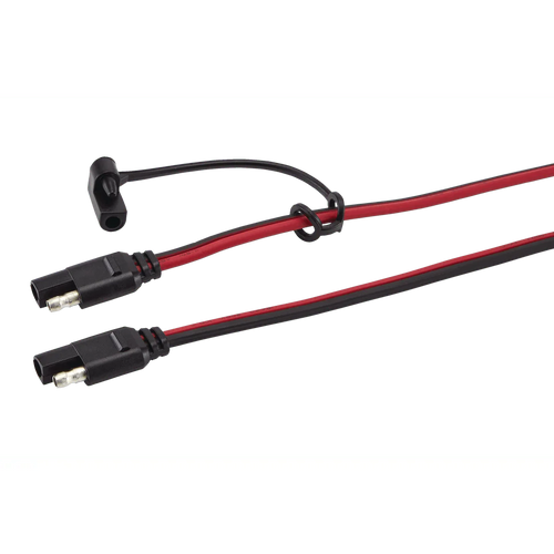 4837-07 MotoMaster SAE Cable Extension, 5ft