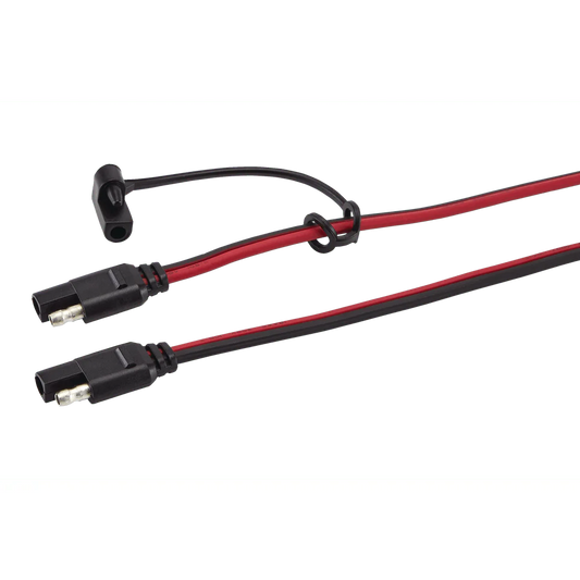 4837-07 MotoMaster SAE Cable Extension, 5ft