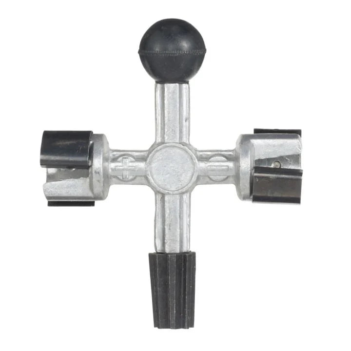 BC120877 MotoMaster 3-Way Battery Terminal Cleaning & Cutting Tool