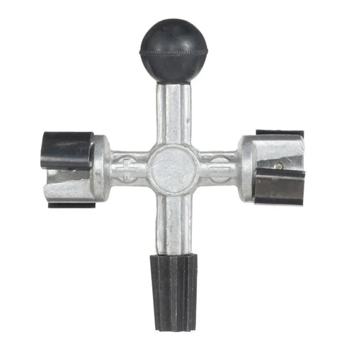 BC120877 MotoMaster 3-Way Battery Terminal Cleaning & Cutting Tool