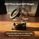HyperMount Gen 3 Magnetic Phone Mount
