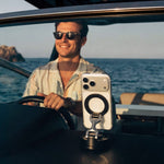 HyperMount Gen 3 Magnetic Phone Mount