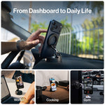 HyperMount Gen 3 Magnetic Phone Mount