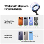 HyperMount Gen 3 Magnetic Phone Mount