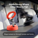 HyperMount Gen 3 Magnetic Phone Mount