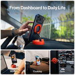 HyperMount Gen 3 Magnetic Phone Mount