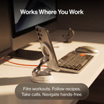 HyperMount Gen 3 Magnetic Phone Mount