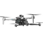 M66 MAX Camera Drone