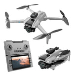 M66 MAX Camera Drone