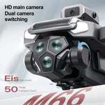 M66 MAX Camera Drone