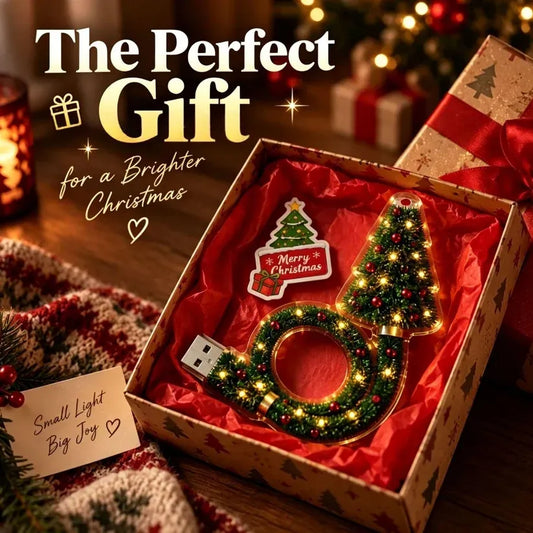 DreamGlow™ Holiday Projector