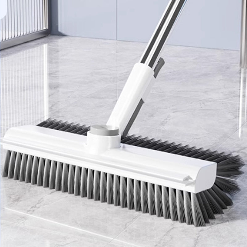🎉3-in-1 Bodenbürste mit langem Griff