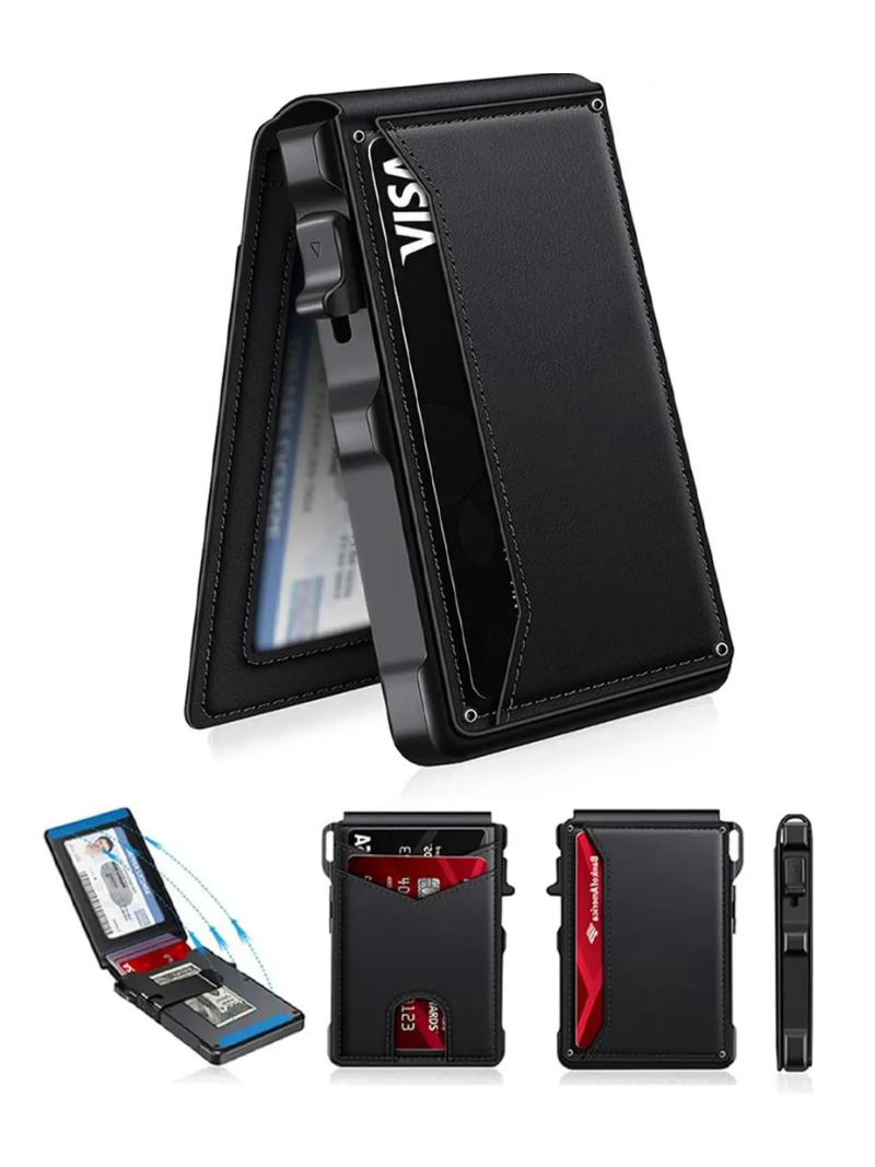 TITAN Wallet