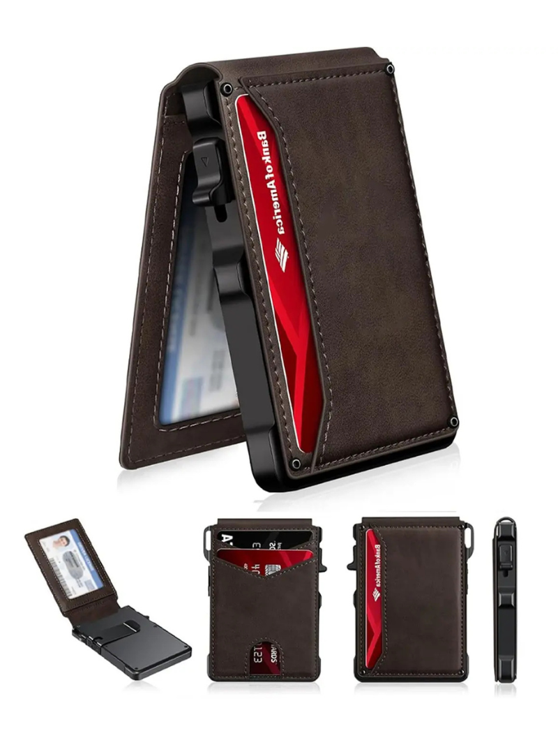 TITAN Wallet