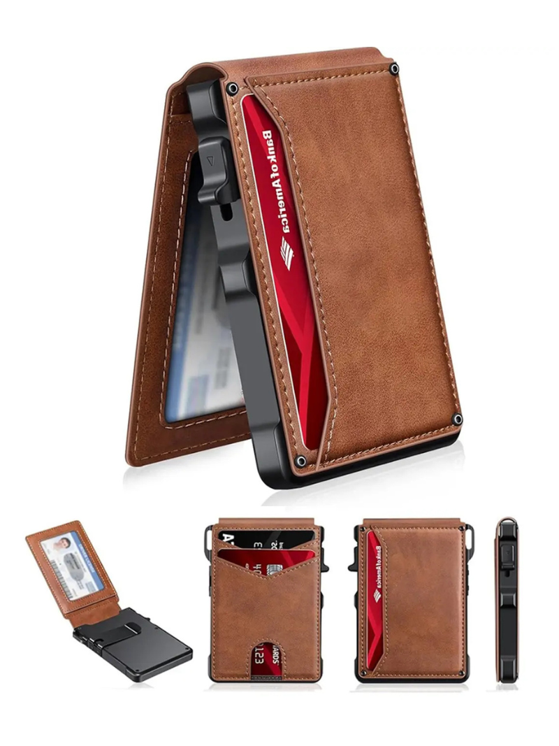 TITAN Wallet