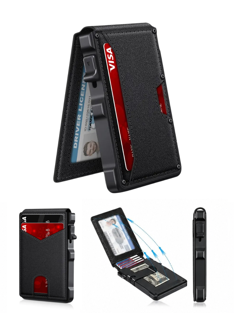 TITAN Wallet